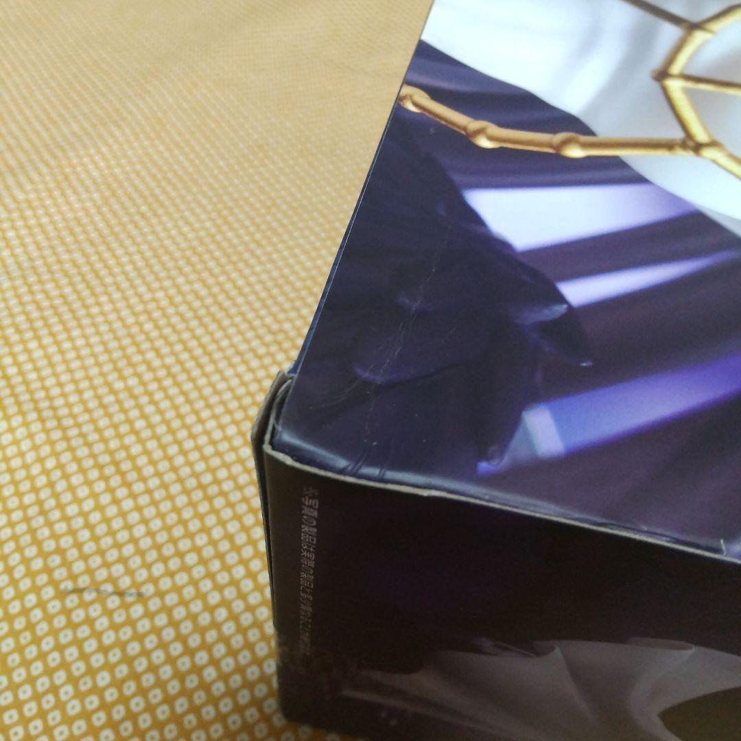 オーバーロード アルベド フィギュア まとめ売り 純白の悪魔