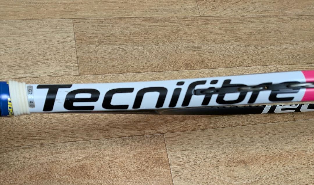 【ケース付き】テクニファイバー T Rebound 285 G2