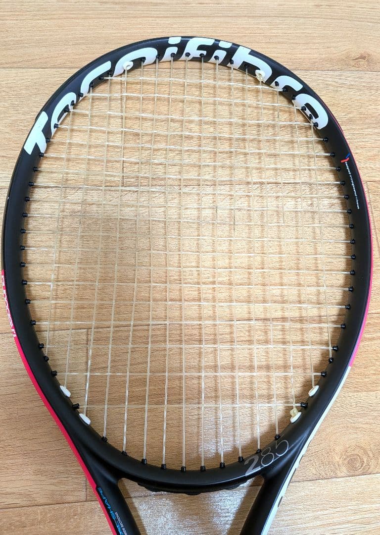【ケース付き】テクニファイバー T Rebound 285 G2