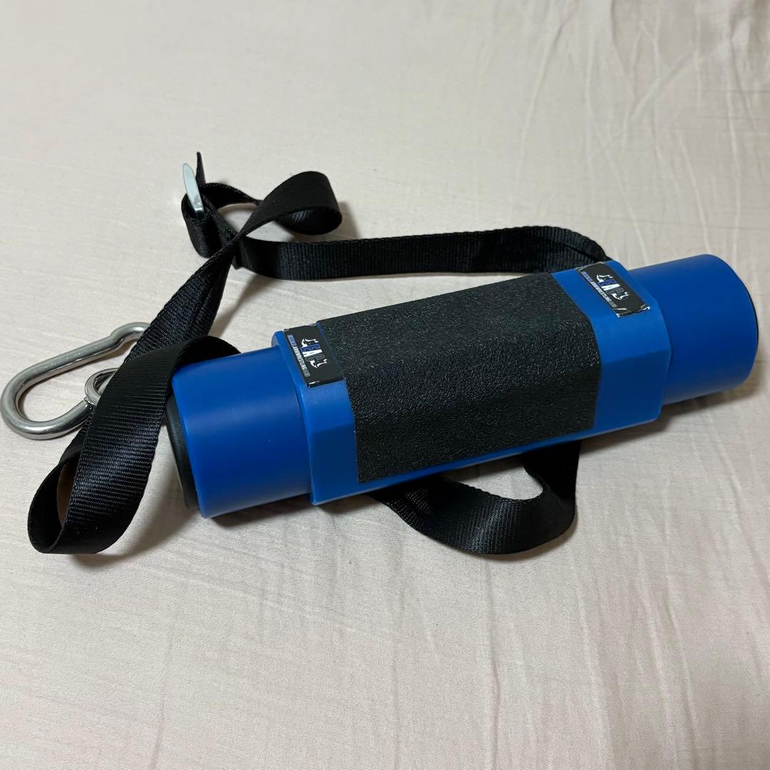 【限定再生産】EACフィンガーハンドカッピングツール｜アームレスリング器具