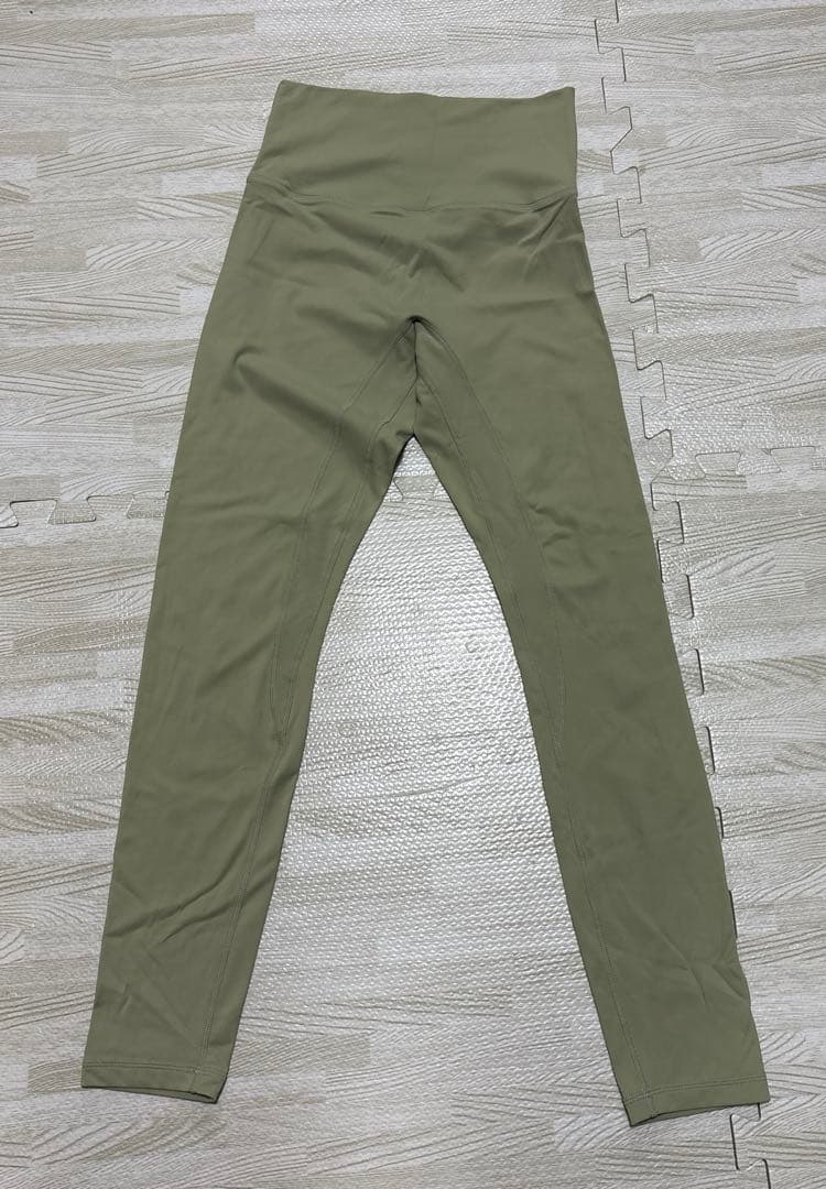 ヨモメントヨガパンツ4色セット