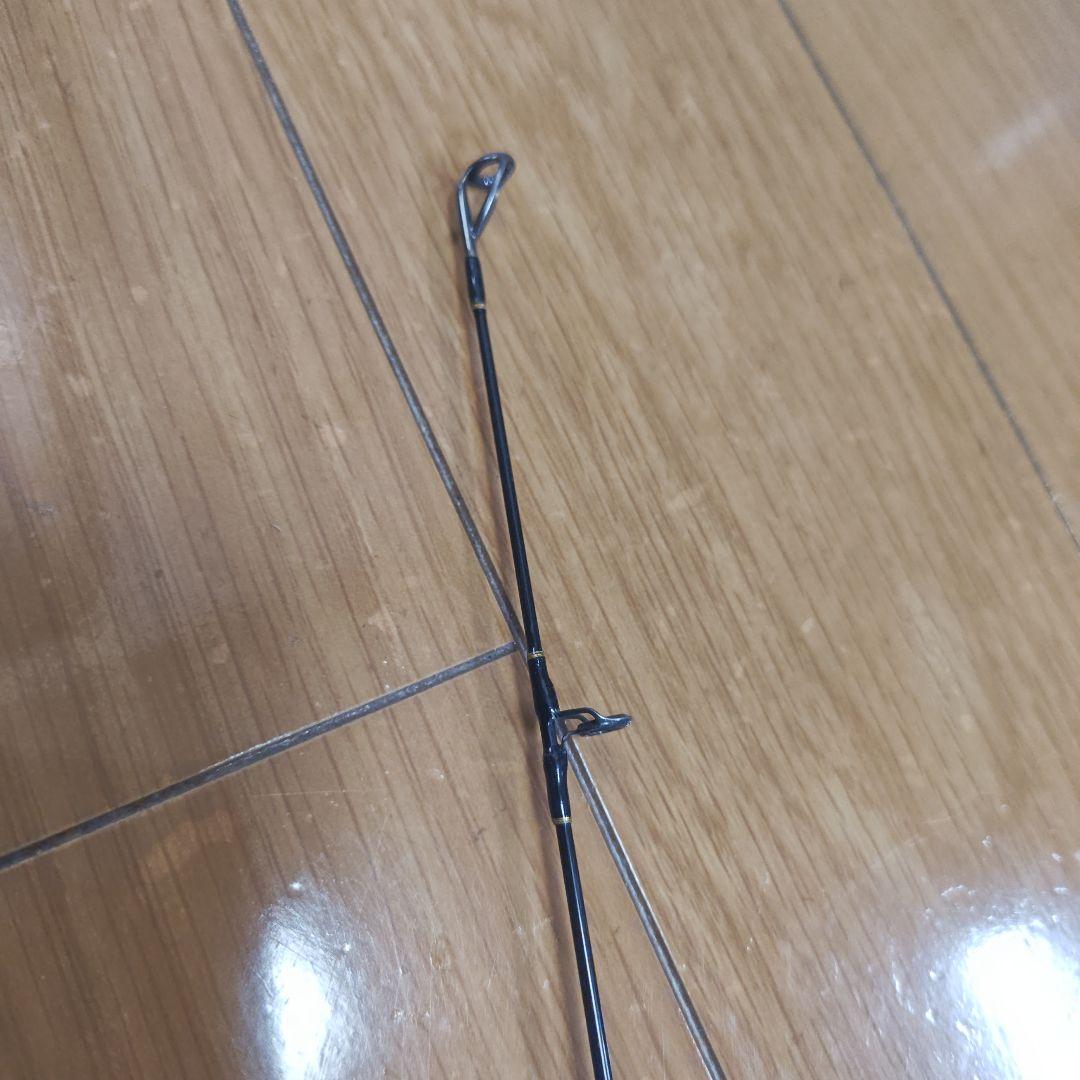 シーフロアコントロール　レイピア511　2フォース