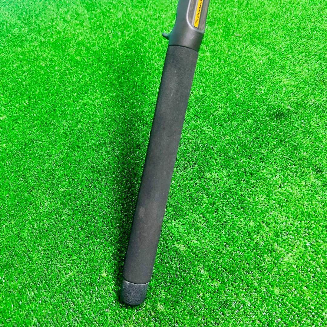 エバーグリーン　初代コンバットスティック　CSC-65M ウォーリアー　今江克隆
