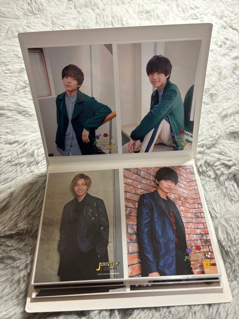 King & Prince グッズ まとめ売り キンプリ
