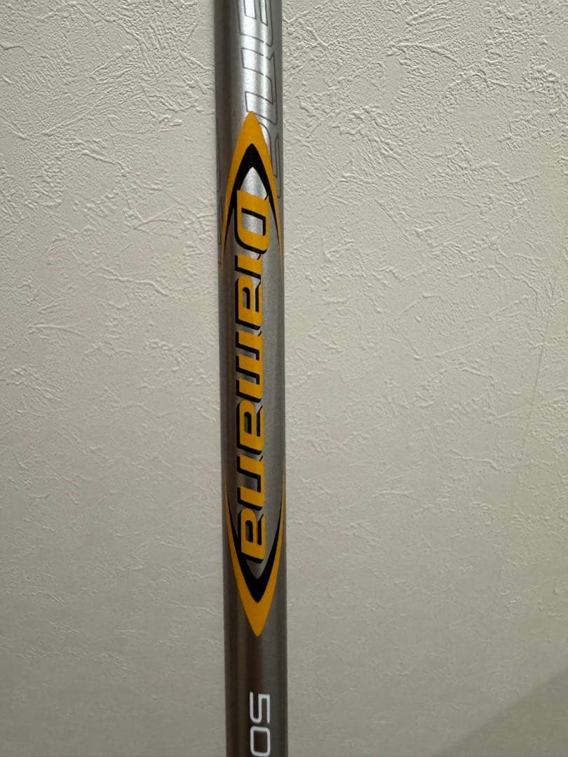 MAVRIK ドライバー 10.5 Diamana 50S for CW
