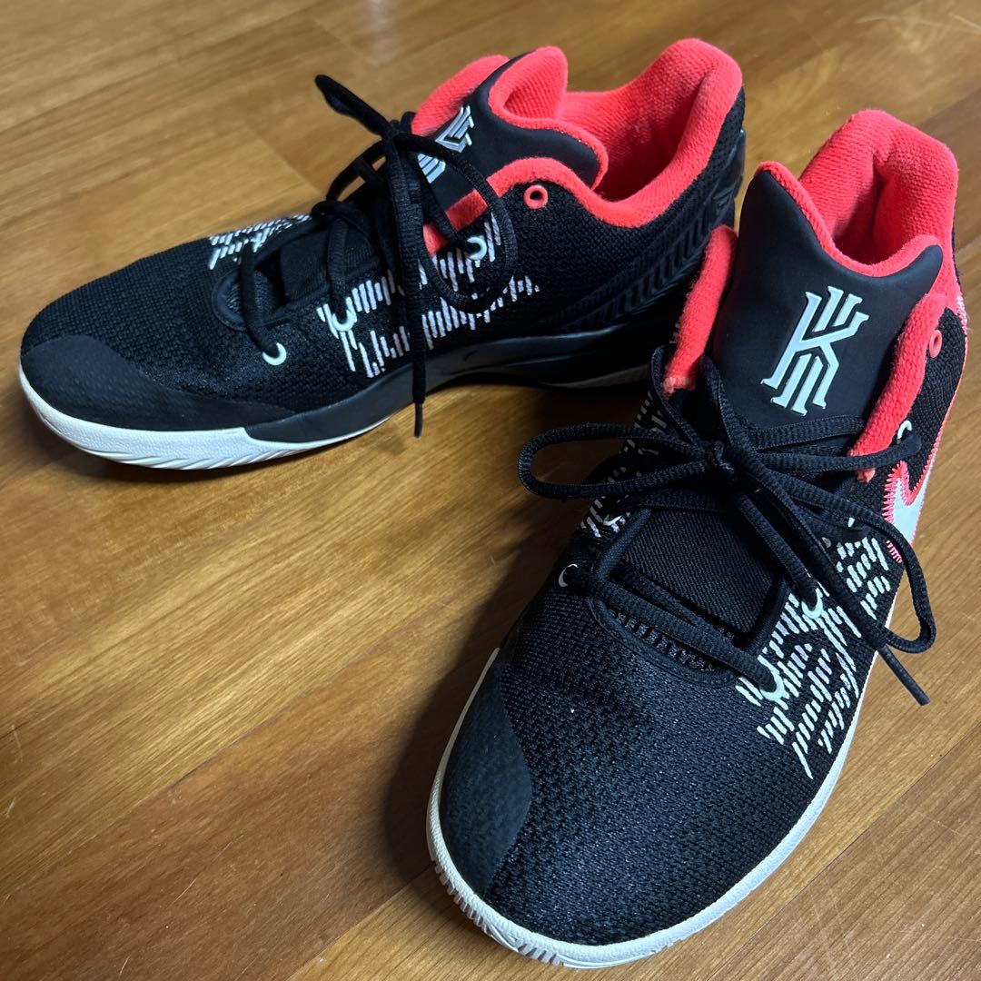 NIKE バスケットシューズ 28cm