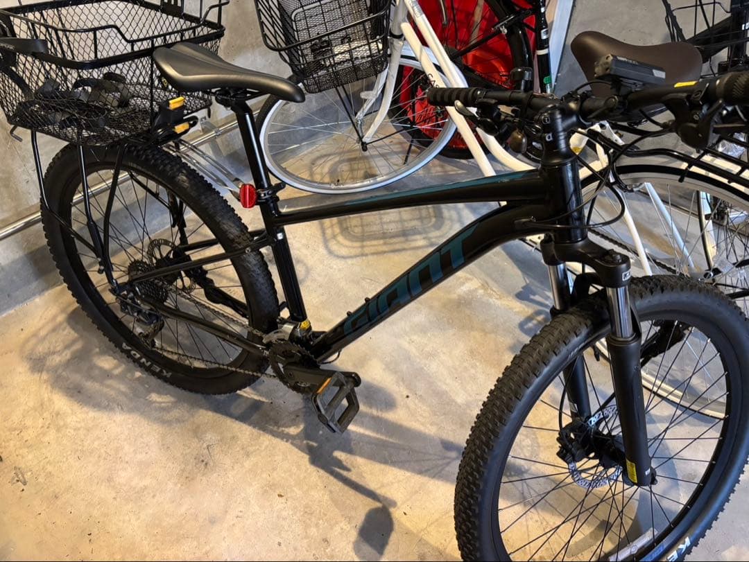 GIANT TALON2 マウンテンバイク 2023年