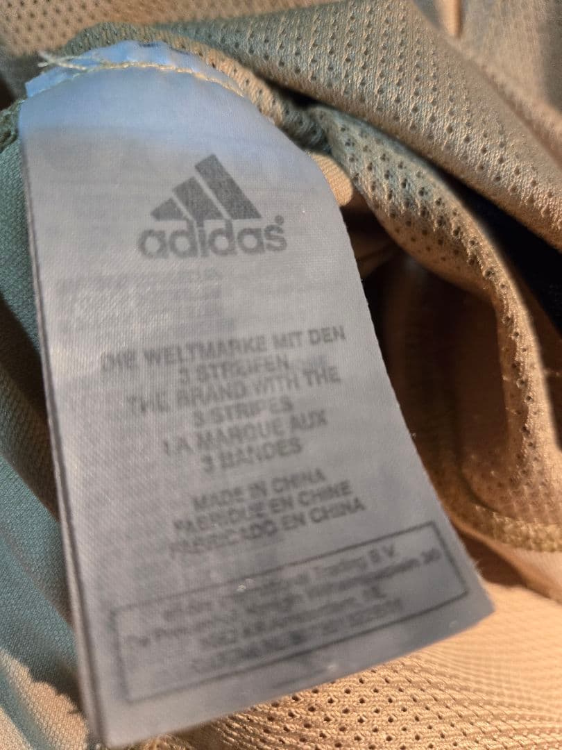 【adidas正規品】 02-03 3rdユニ シェフチェンコ