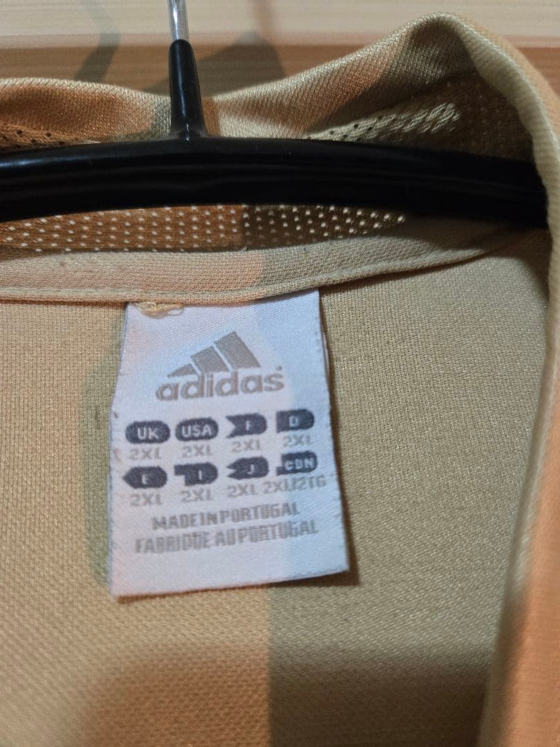 【adidas正規品】 02-03 3rdユニ シェフチェンコ