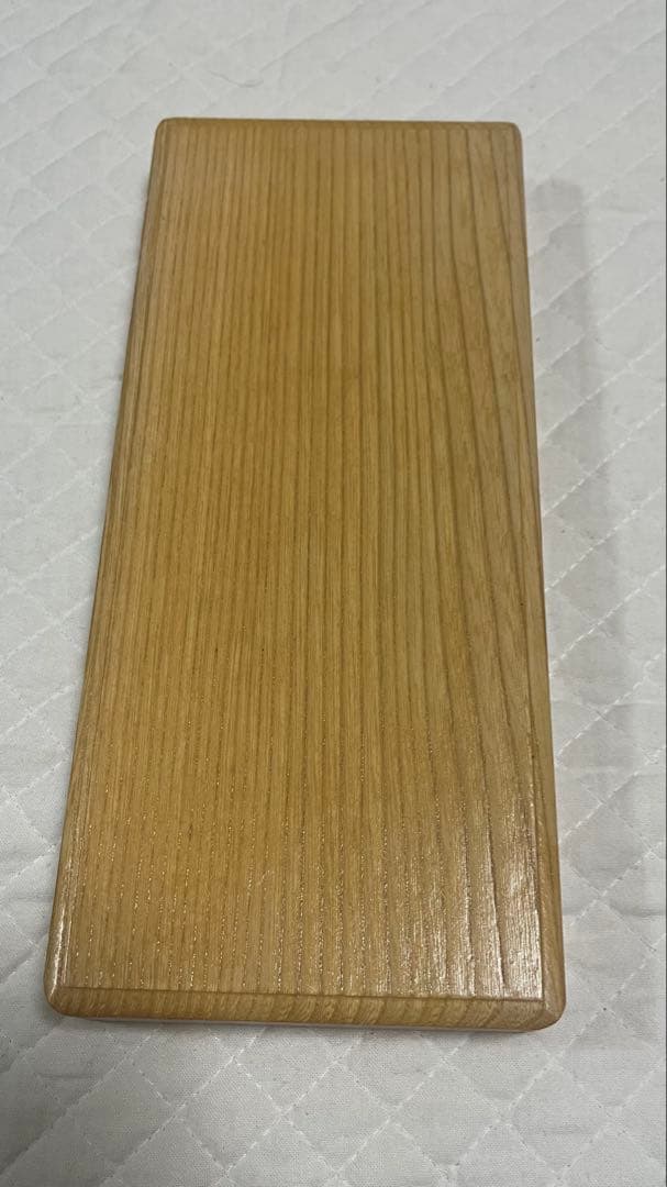 鰹節削り器 宏明 刃幅約5cm used