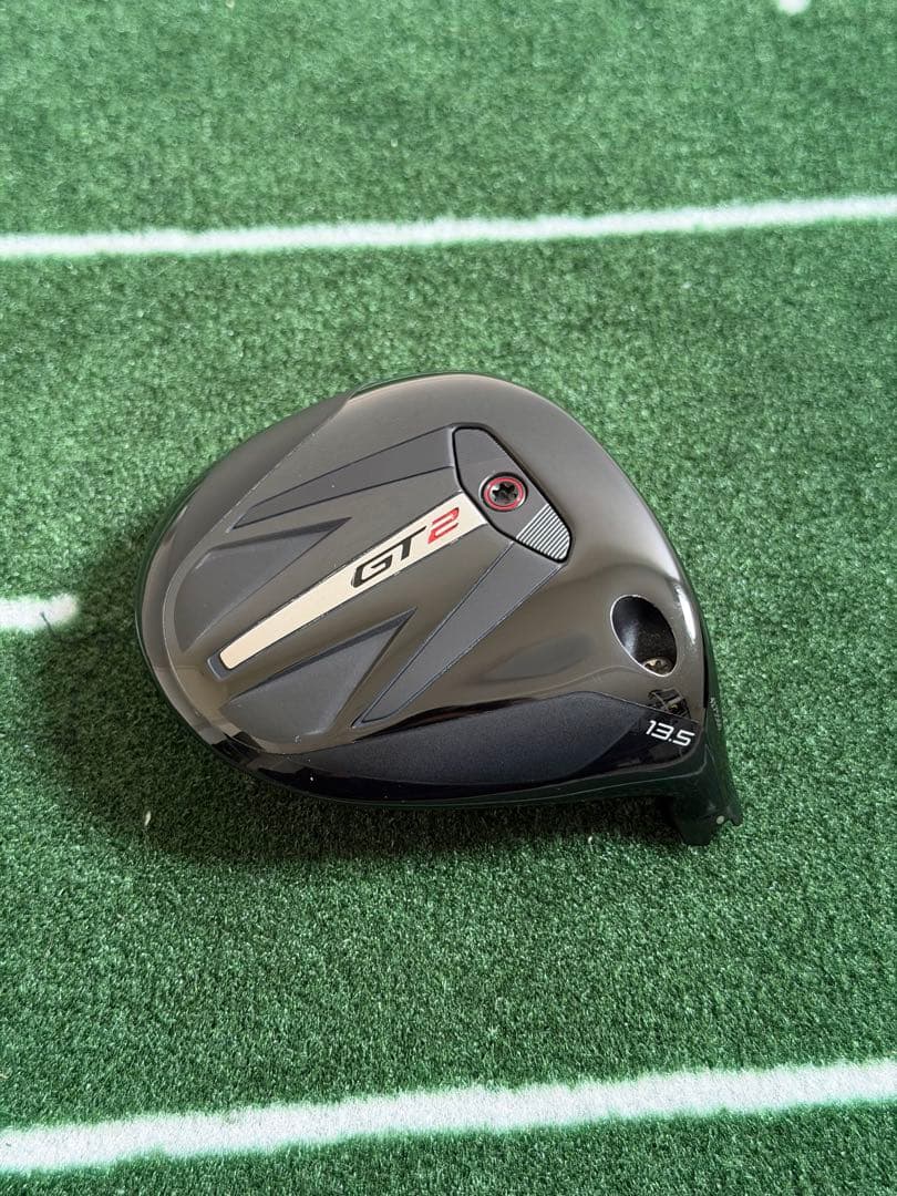 Titleist GT2 13.5°フェアウェイウッド ヘッドカバー付