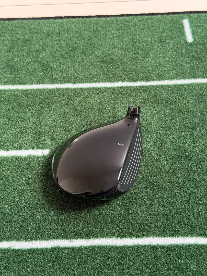 Titleist GT2 13.5°フェアウェイウッド ヘッドカバー付