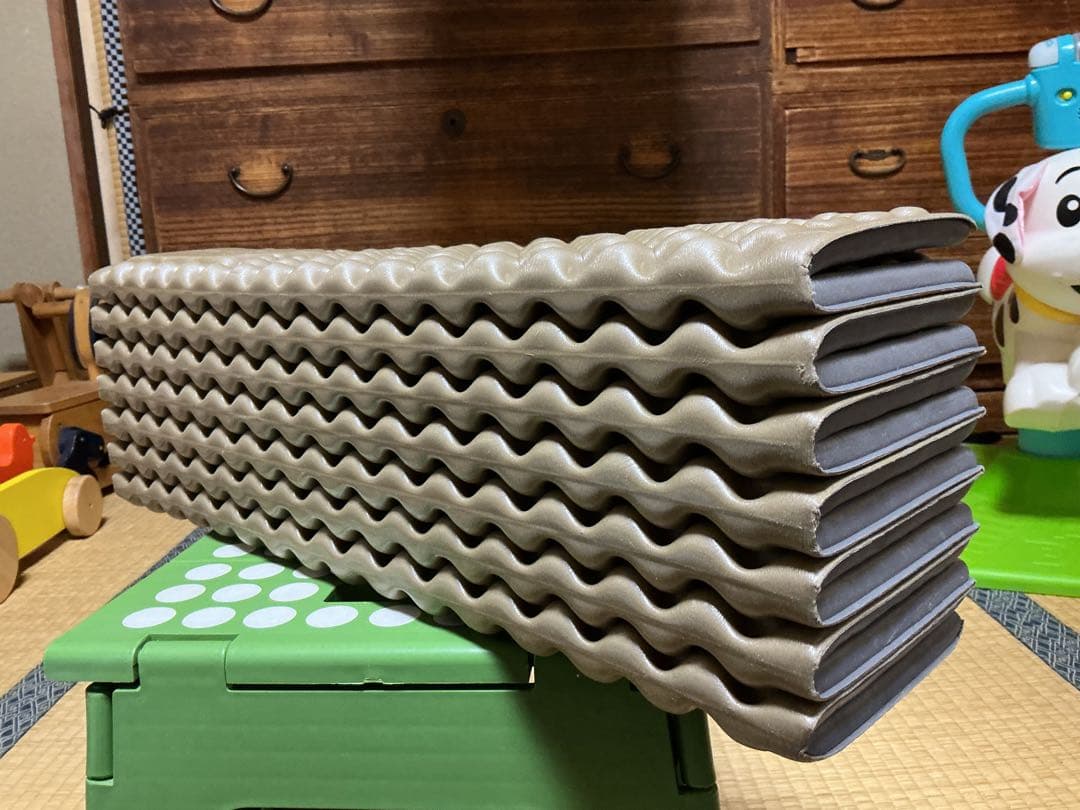 THERM-A-REST Z Lite スリーピングマット　正規品②