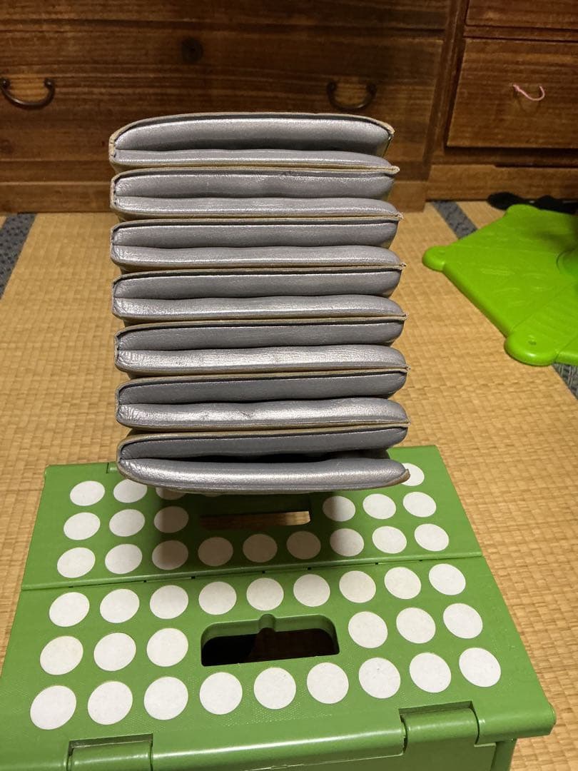 THERM-A-REST Z Lite スリーピングマット　正規品②