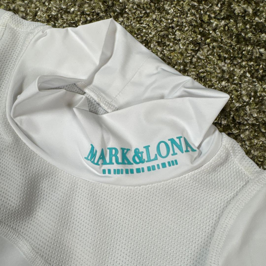 MARK&LONA GOLF OR DIE インナー