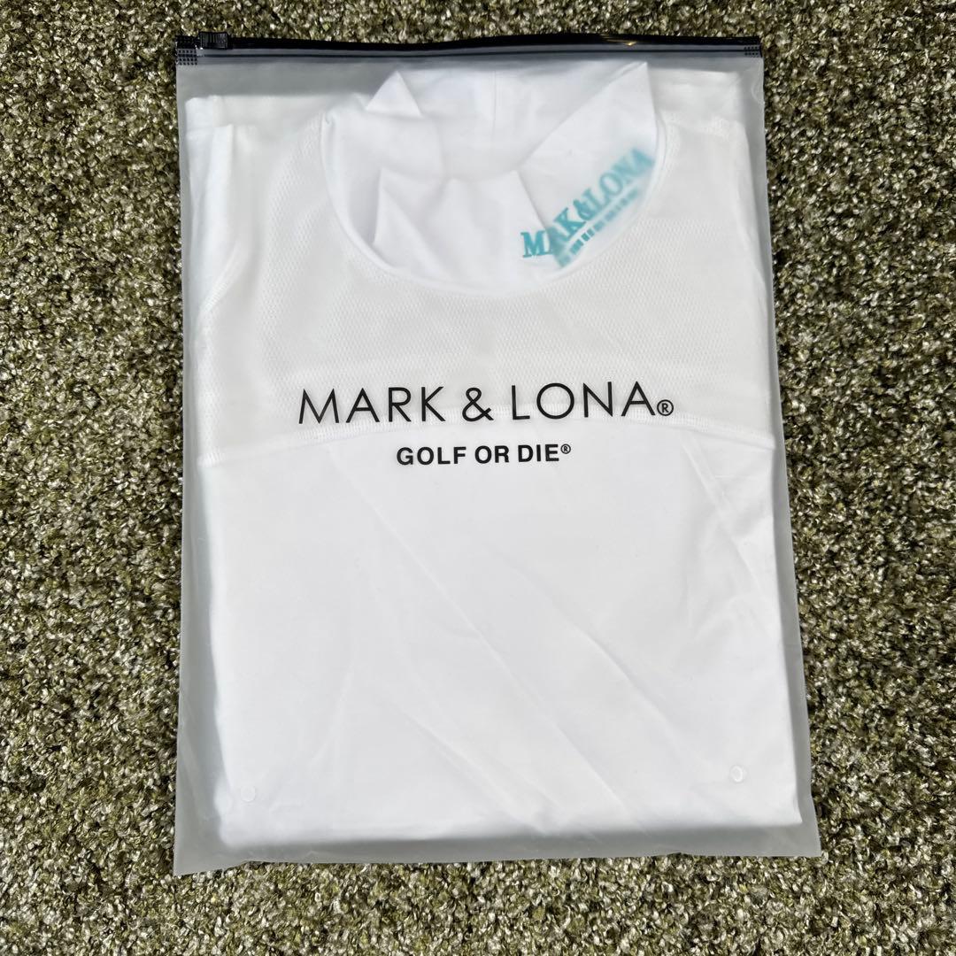 MARK&LONA GOLF OR DIE インナー