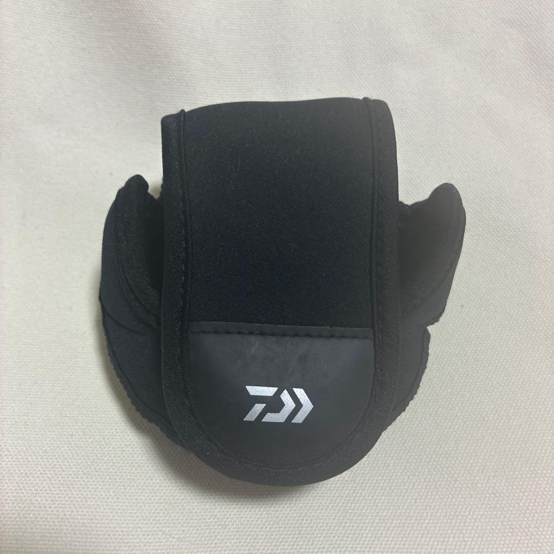 中古 DAIWA ダイワ 15ソルティガ 15H-SJ