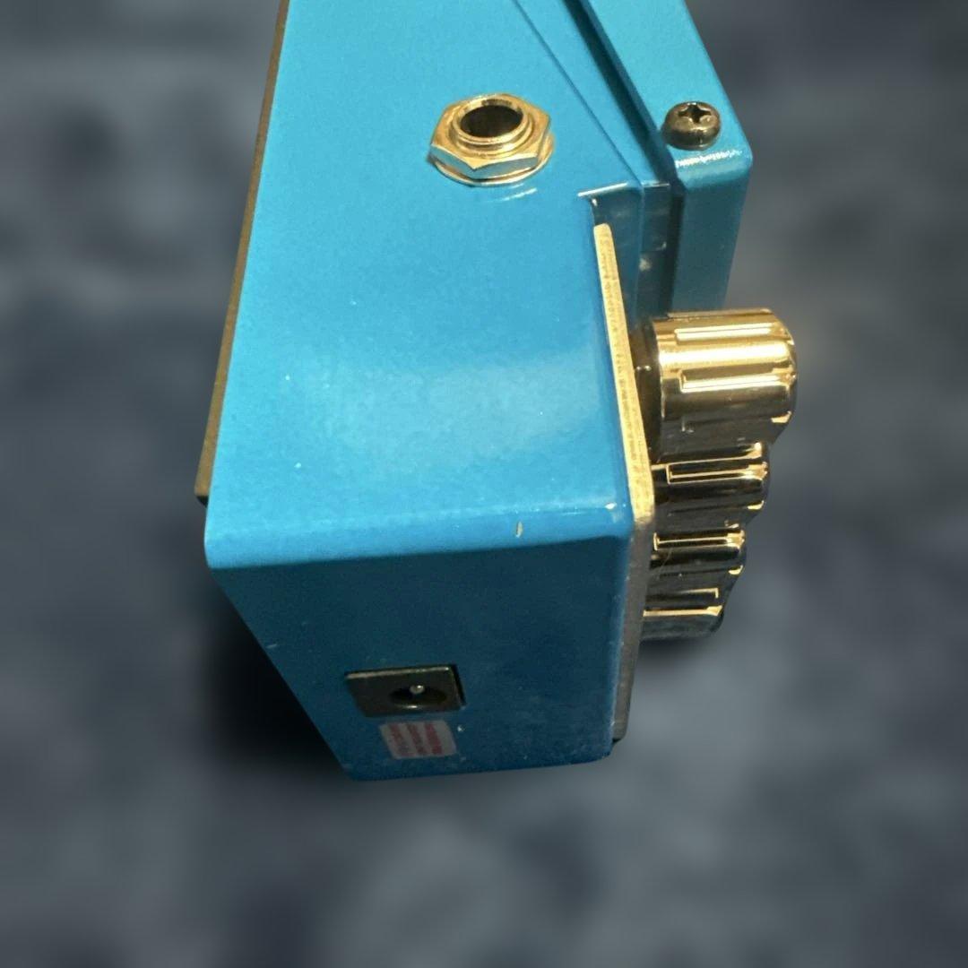 BOSS CP-1X Compressor【動作良好・MDP搭載コンプ】