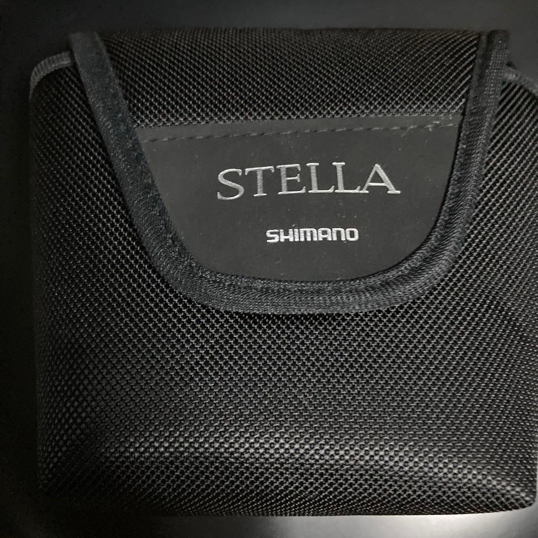 18 ステラ　1000SSSDH STELLA スプールなしでの販売も可