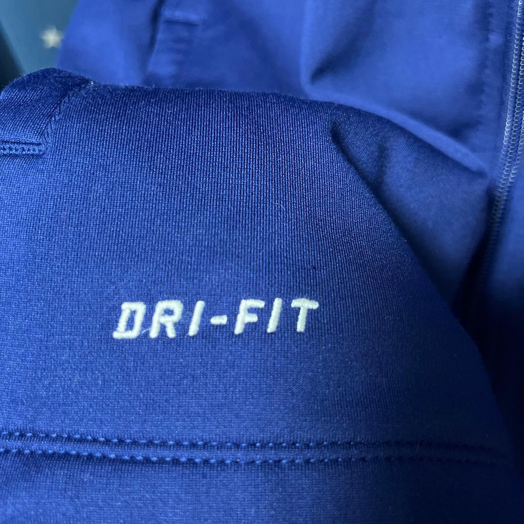NIKE ジャージ　セットアップ　NFTB