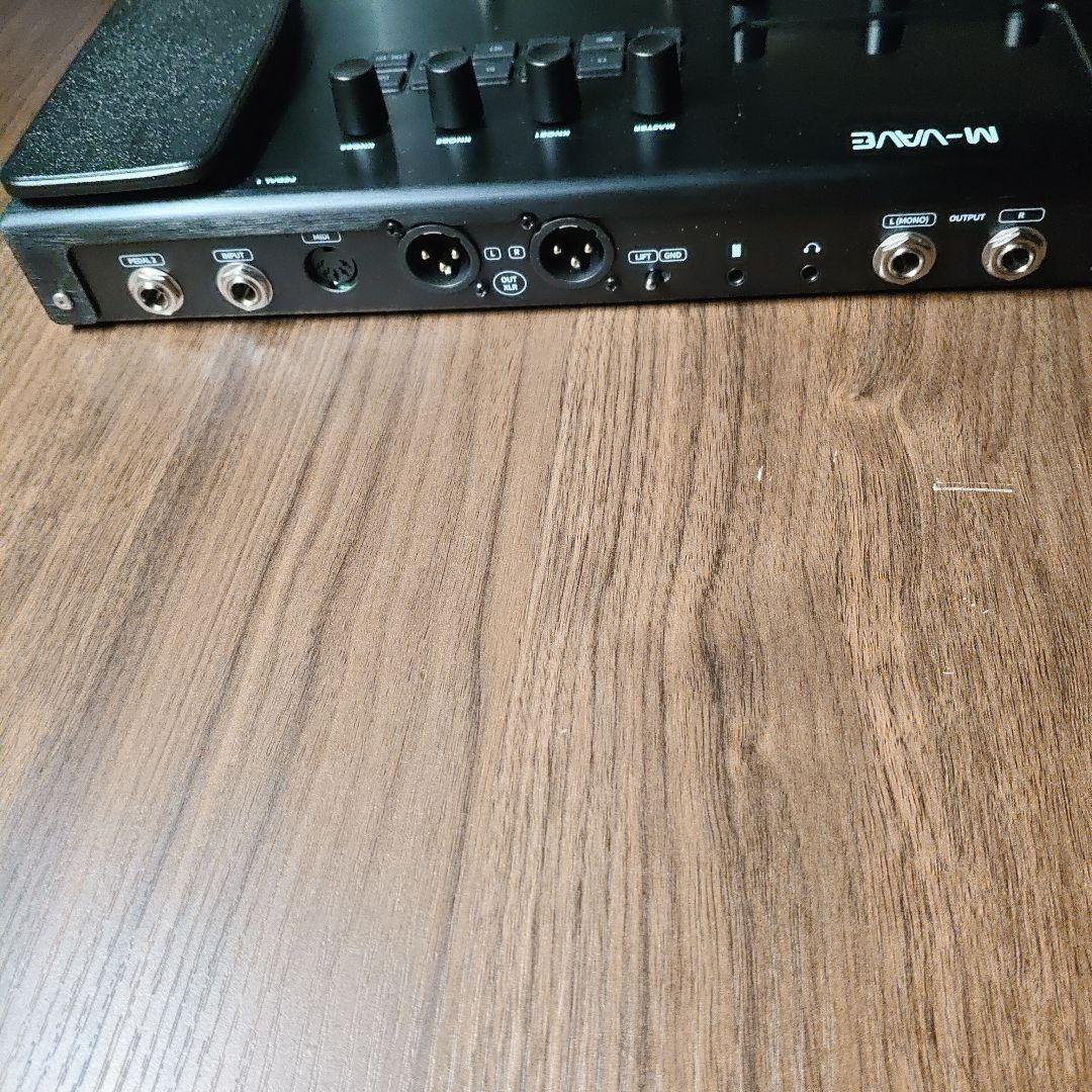 M-VAVE MK300 限定カラー ブラック