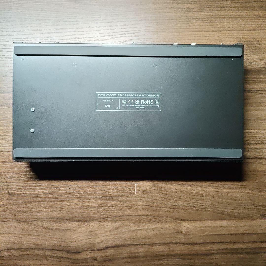 M-VAVE MK300 限定カラー ブラック