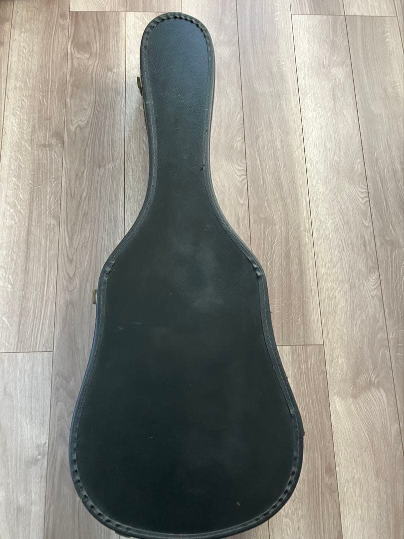 YAMAHA FG-450 グリーンラベル　ジャンク品