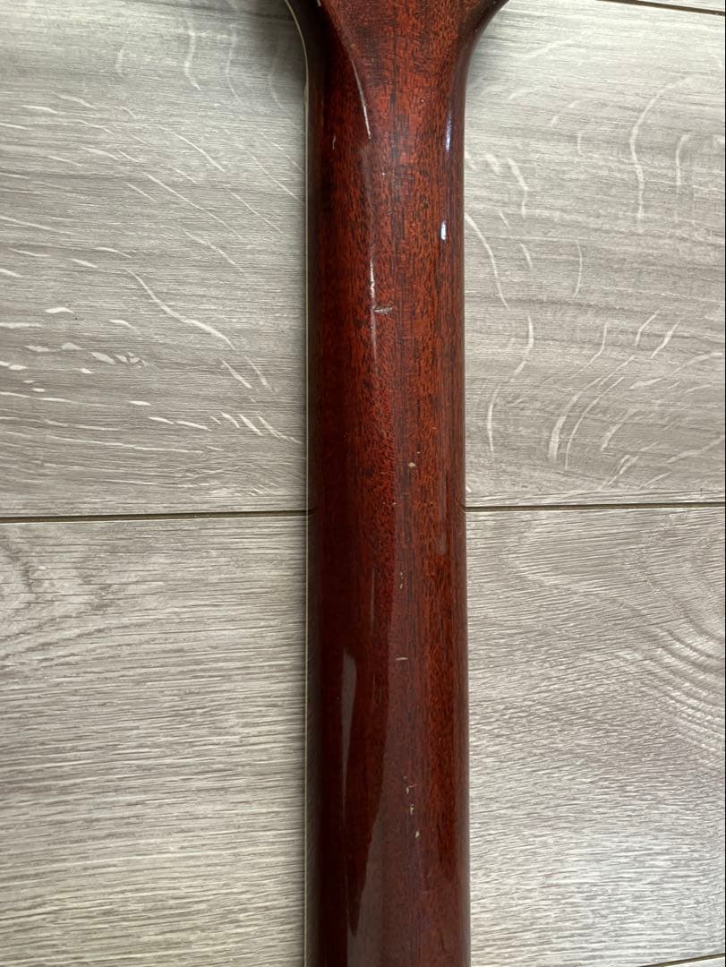 YAMAHA FG-450 グリーンラベル　ジャンク品
