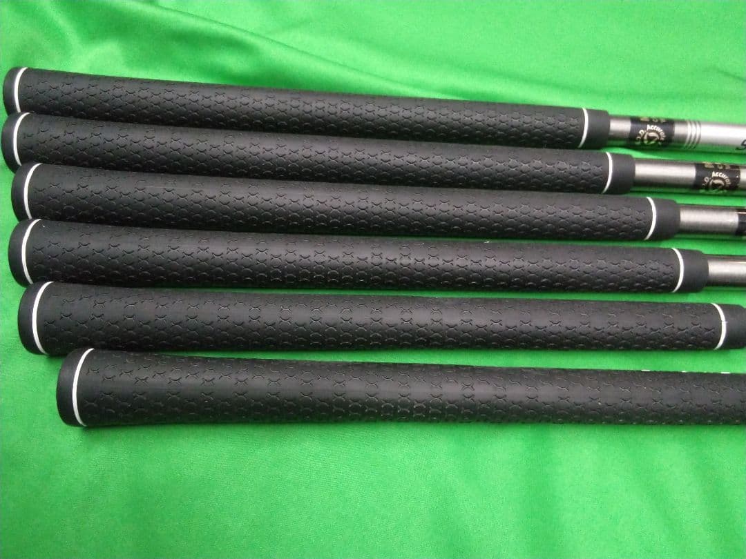 MIURA TC- 101 5 ～PW 6本 Steel fiber i95 S
