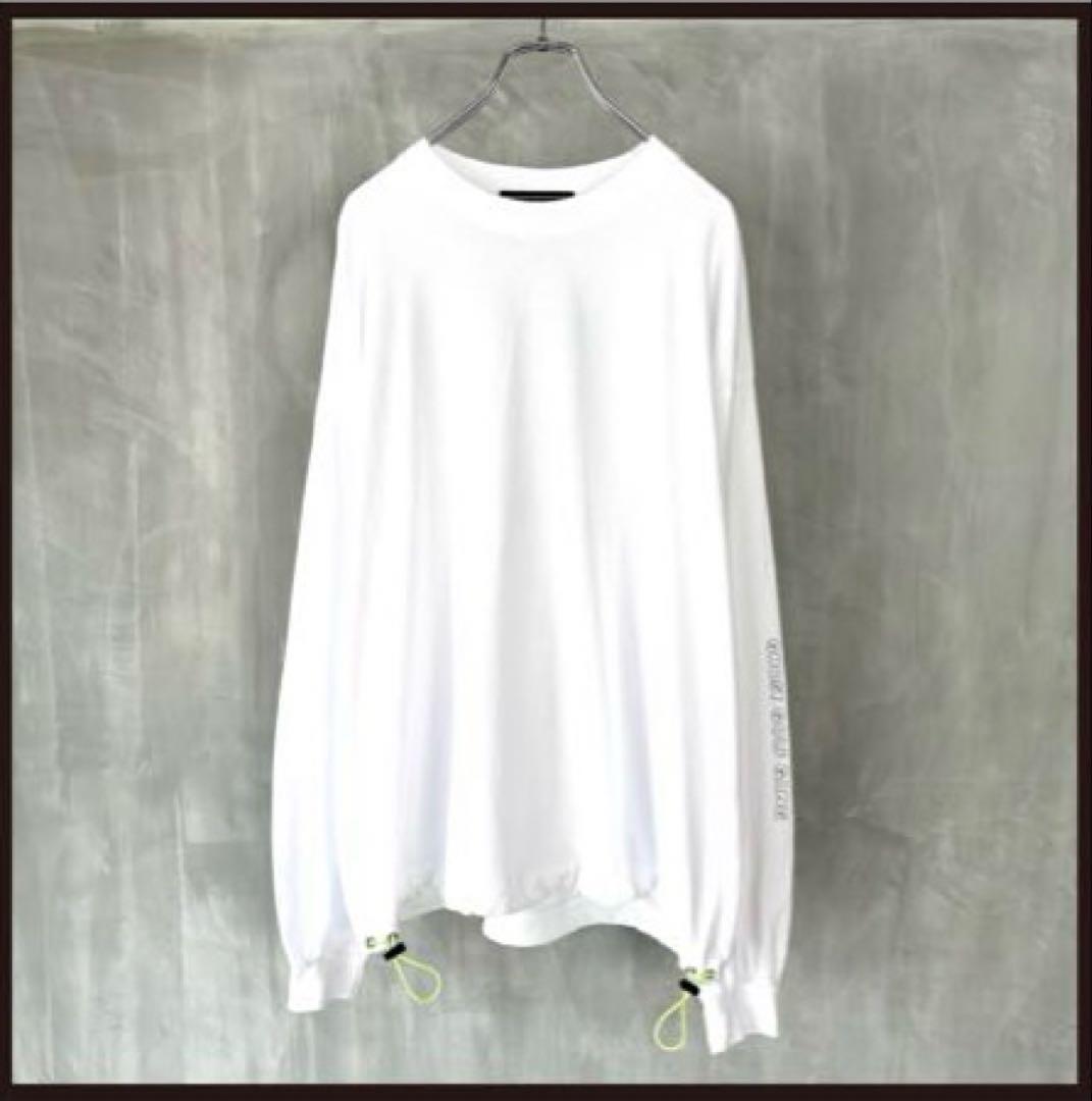 GHOST GOLF GANG ロングTシャツ　L