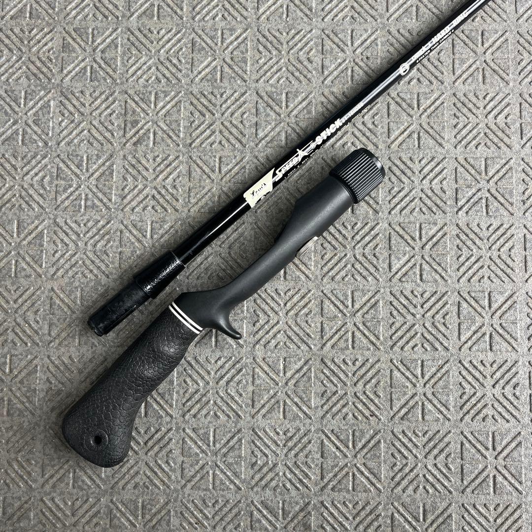 Lew's Speed Stick #1-16HOBB　HARD RING