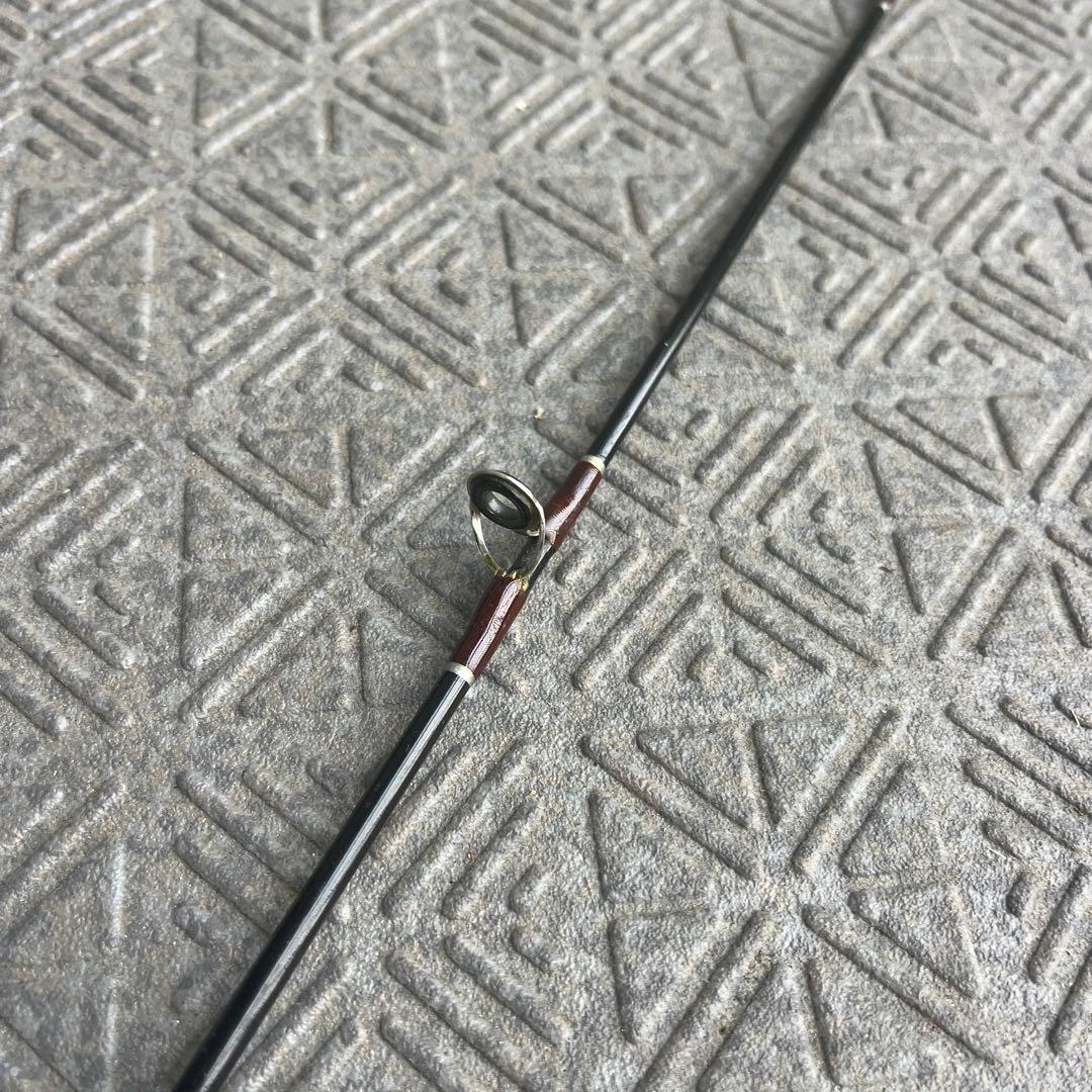 Lew's Speed Stick #1-16HOBB　HARD RING