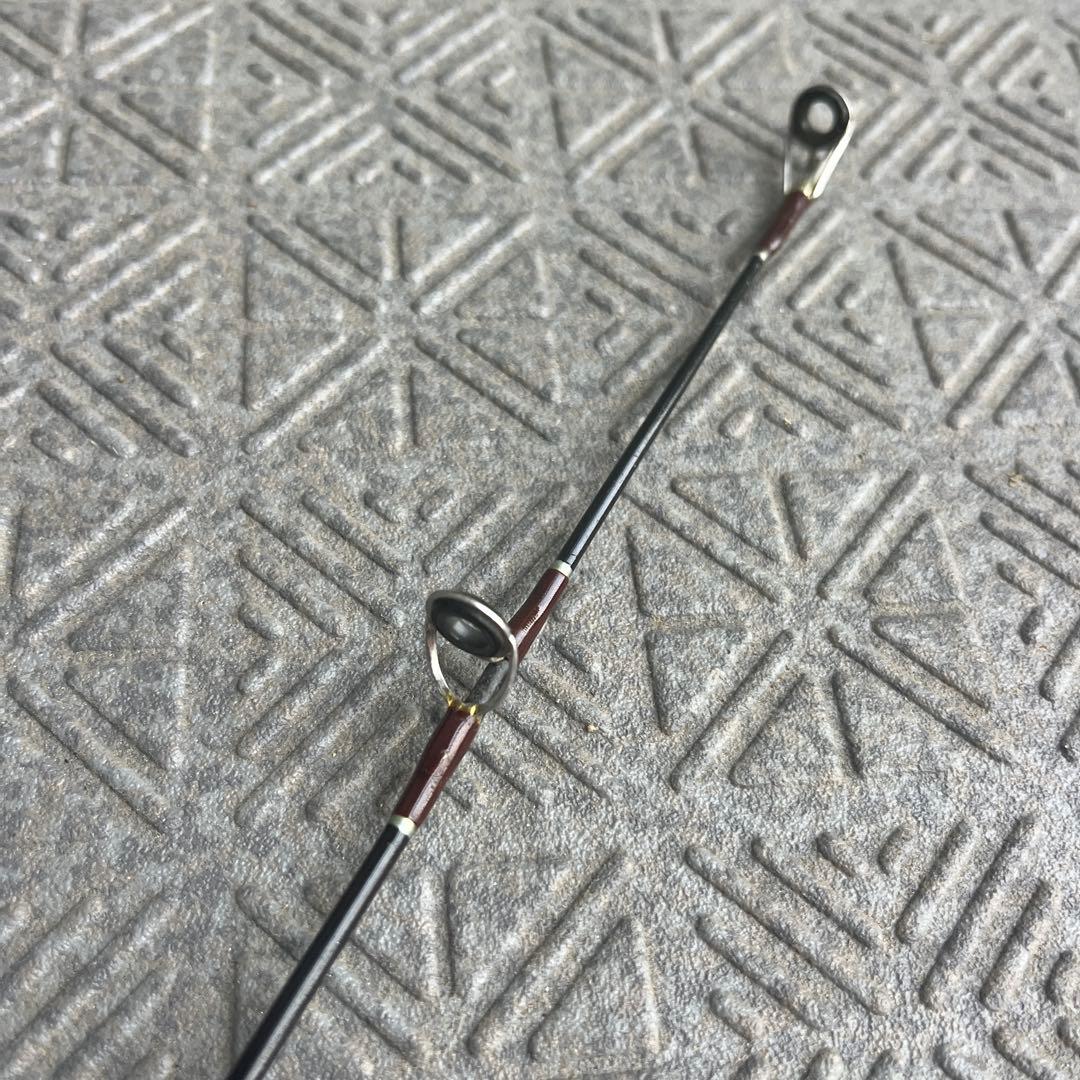 Lew's Speed Stick #1-16HOBB　HARD RING