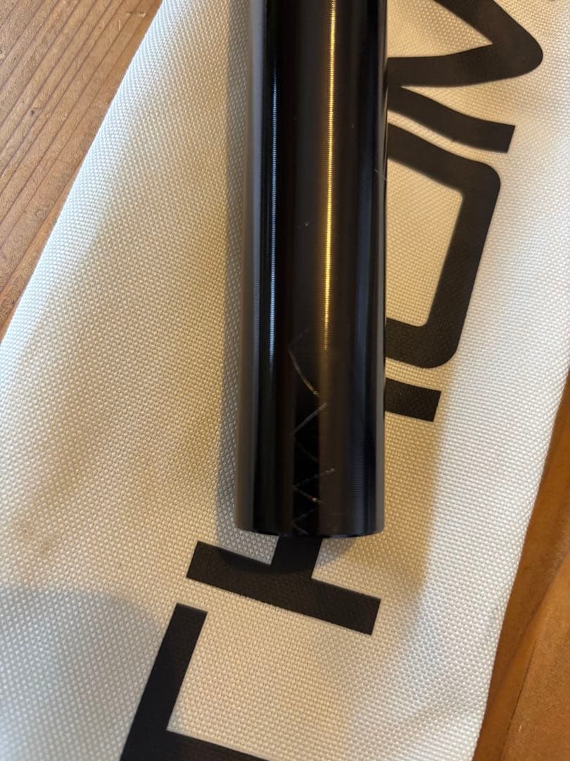 パーツ THOMSON Elite 27.2