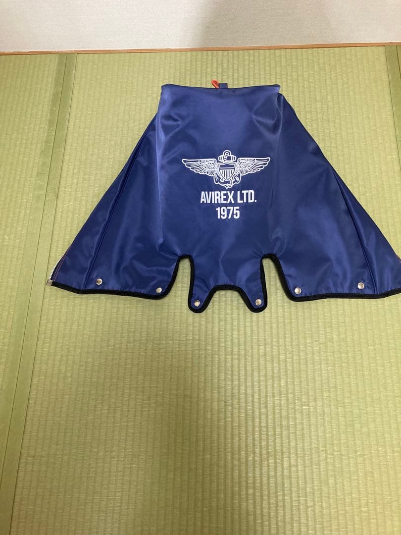 アビレックスゴルフ　キャディバッグ