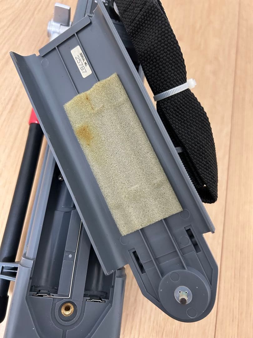 SONY 市民ラジオ ICB-87H 500mW 8チャンネル