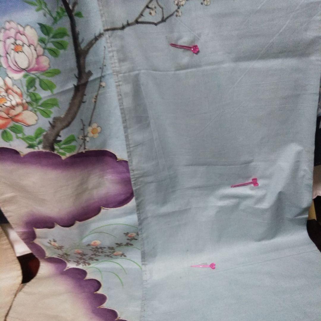 花嫁暖簾　花嫁のれん　綿のれん