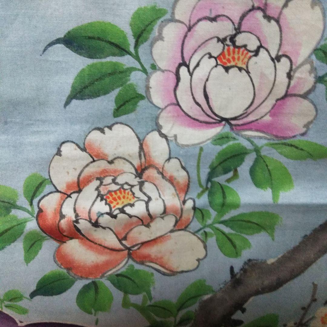 花嫁暖簾　花嫁のれん　綿のれん