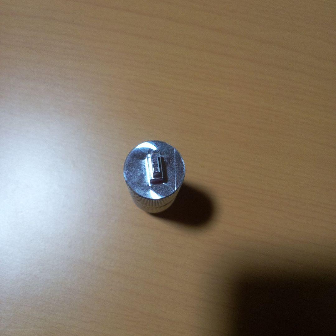 IRONMind Coc key ハンドグリッパー 用アイテム