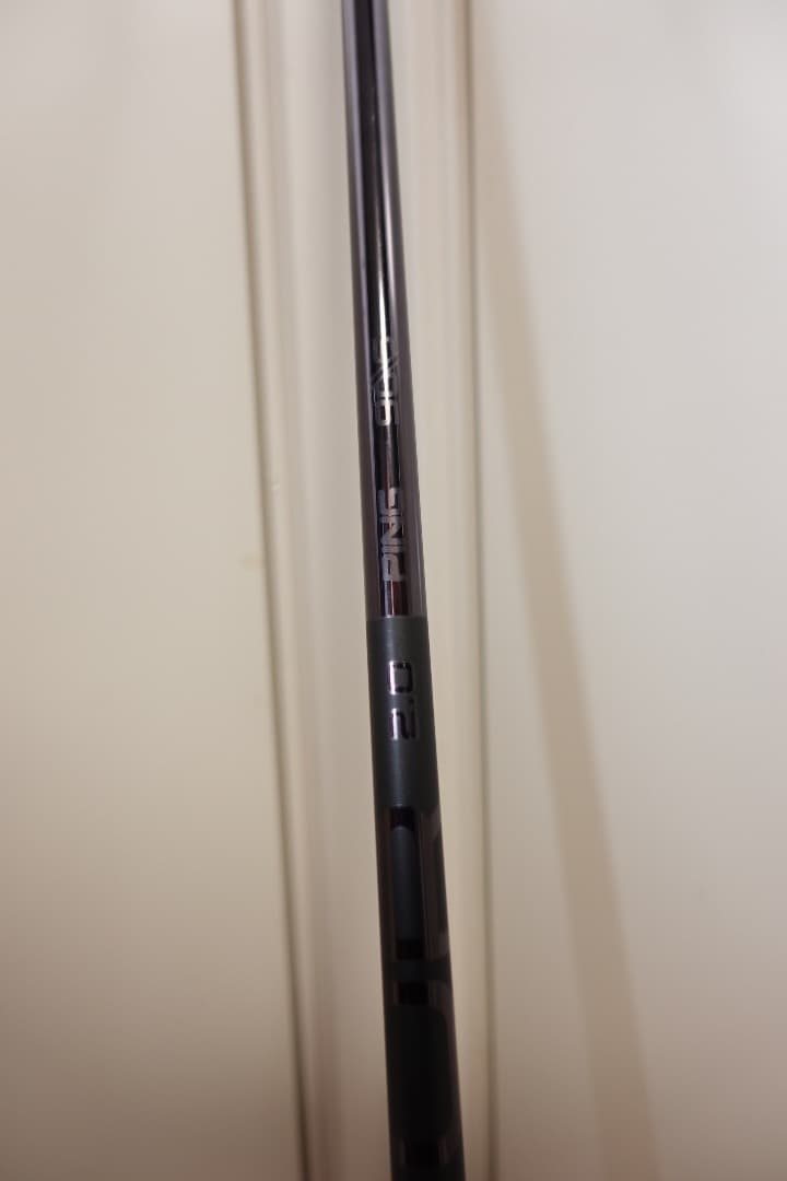 PING TOUR 2.0 BLACK 90S ユーティリティ シャフト 2本