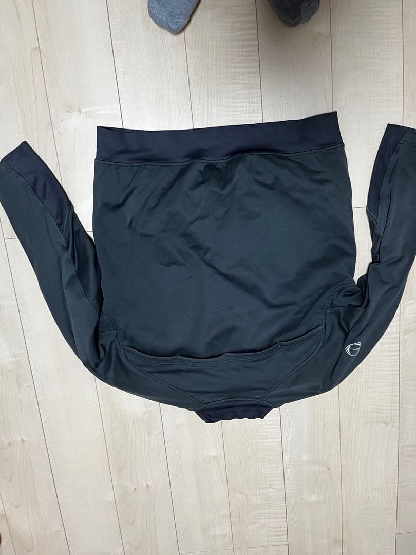Nike Arsenal 05-06シーズン希少ユニフォーム長袖サイズXL