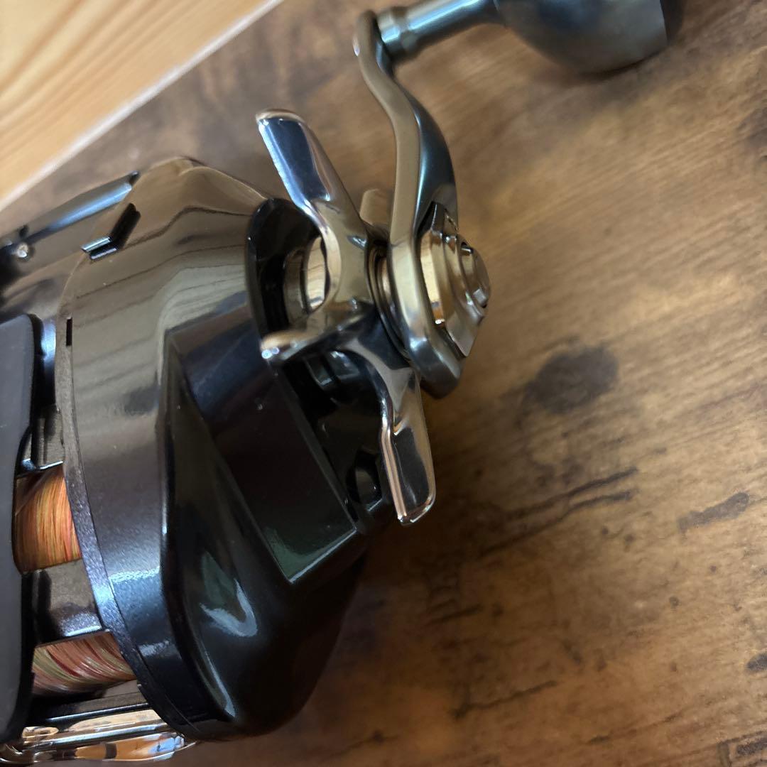 ダイワ　シーボーグ３００ＪＬ　シーボーグ　DAIWA