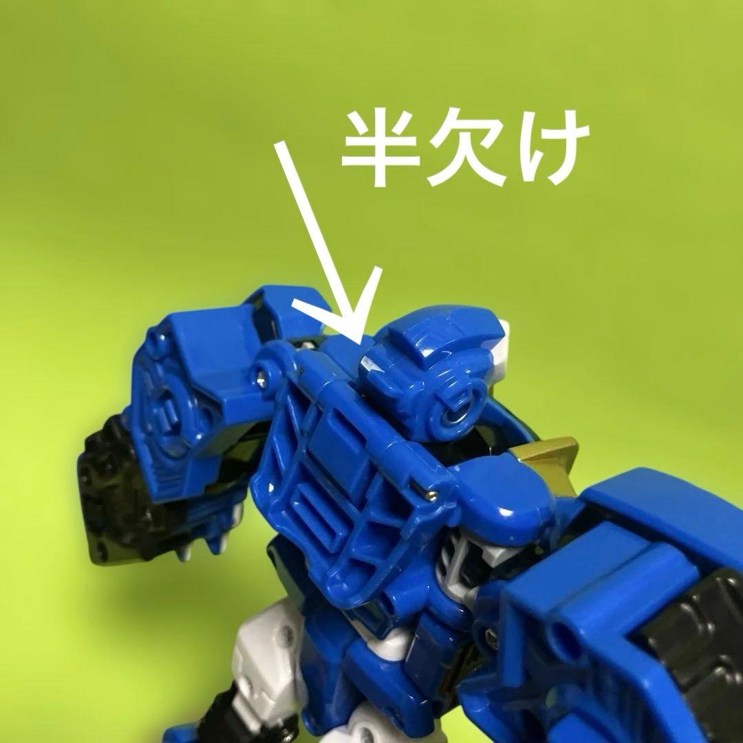 専用 スーパーティラキング ミニ特攻隊 トランスフォーマー メタルカードボット