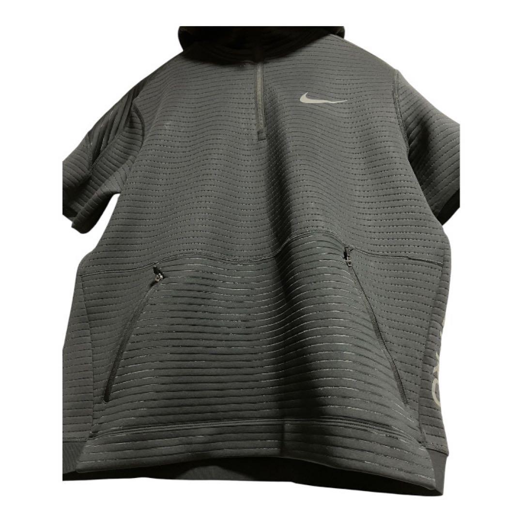 NIKE CQ 8344-010 トレーニングウェア 半袖　XL