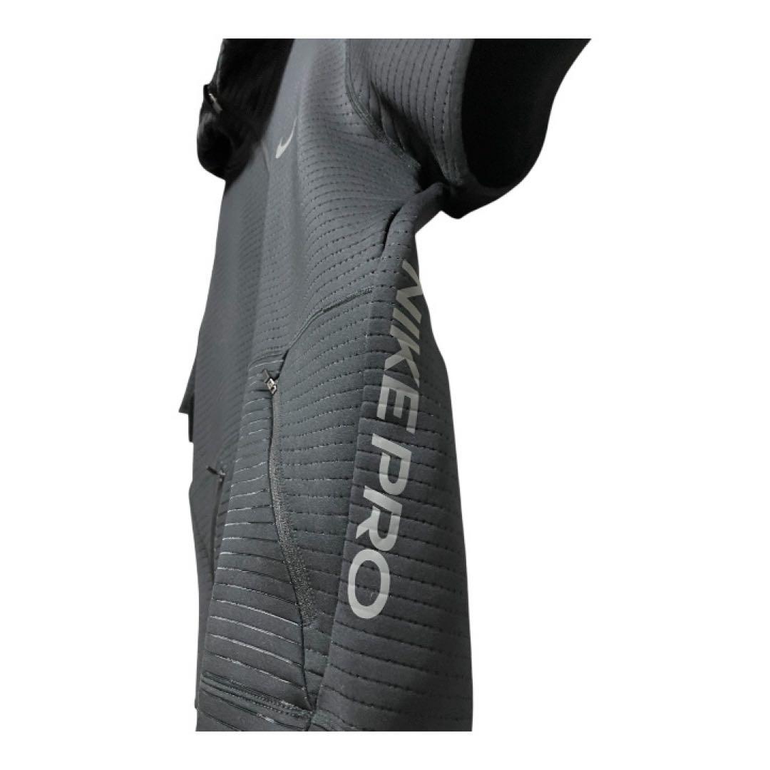 NIKE CQ 8344-010 トレーニングウェア 半袖　XL