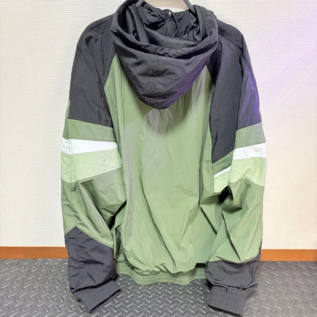 Venum Attack 90 トラックスーツ・カーキ XL