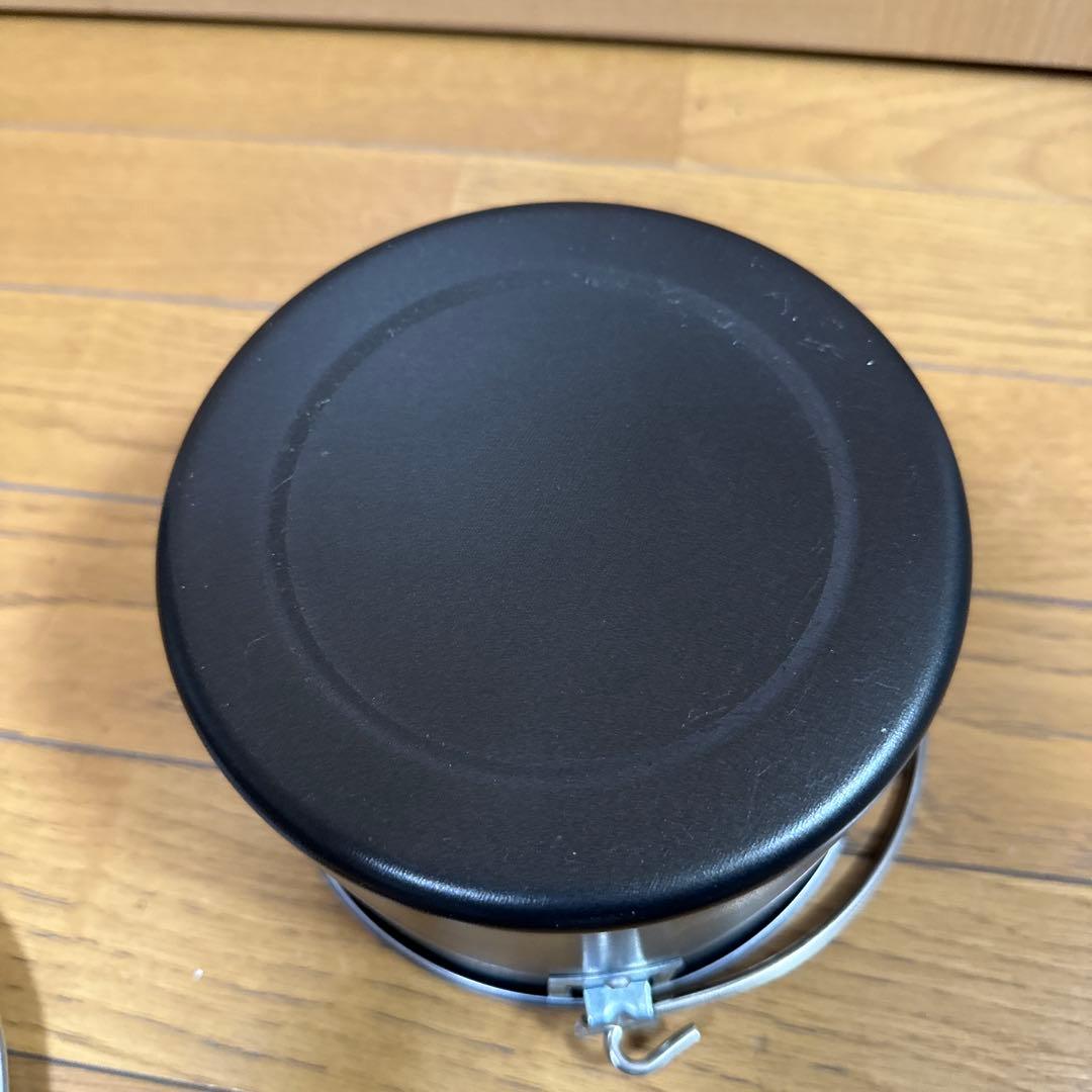 Four dog Stove クッカー