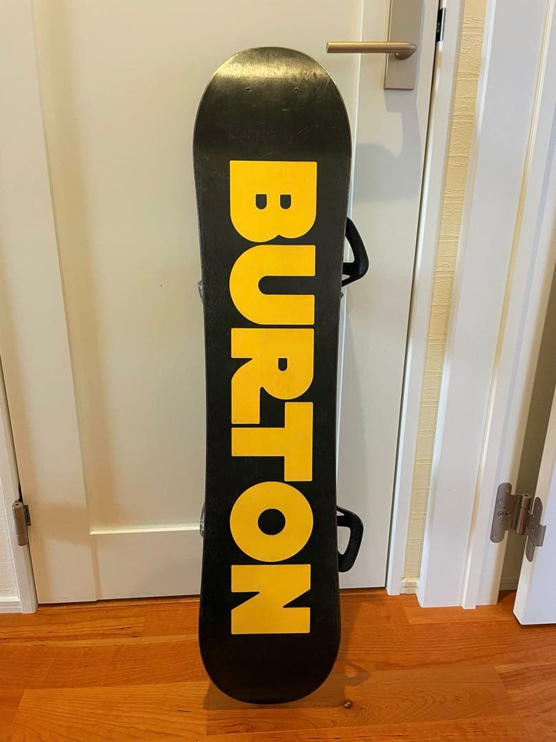 Burton スターウォーズ チョッパー100 100cm キッズ　スノーボード