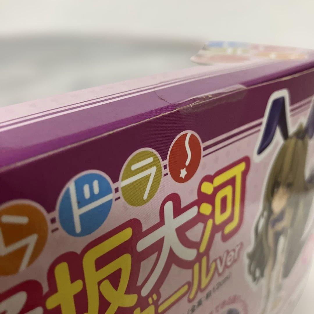 キューズQ とらドラ！　逢坂大河　バニーガールver フィギュア