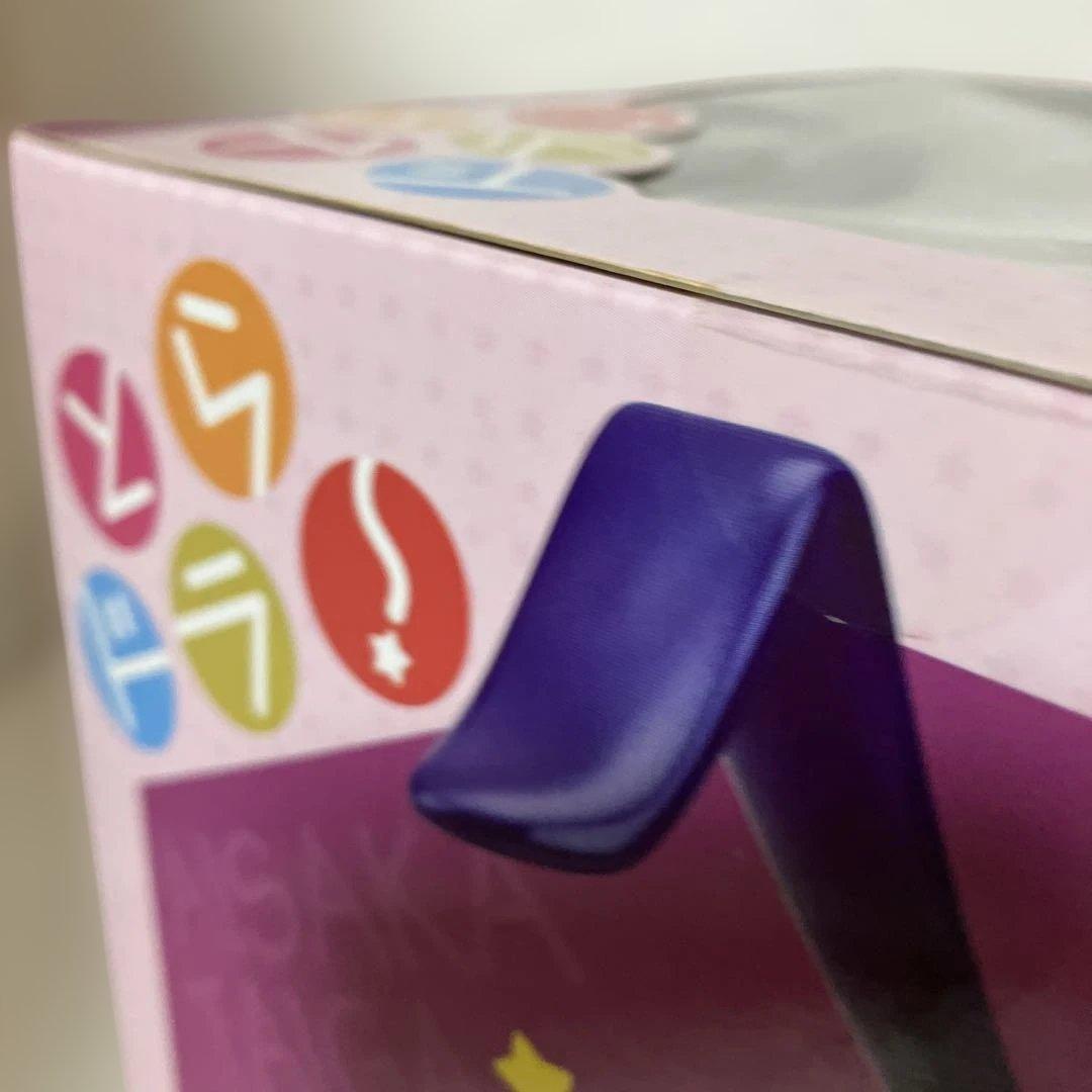 キューズQ とらドラ！　逢坂大河　バニーガールver フィギュア